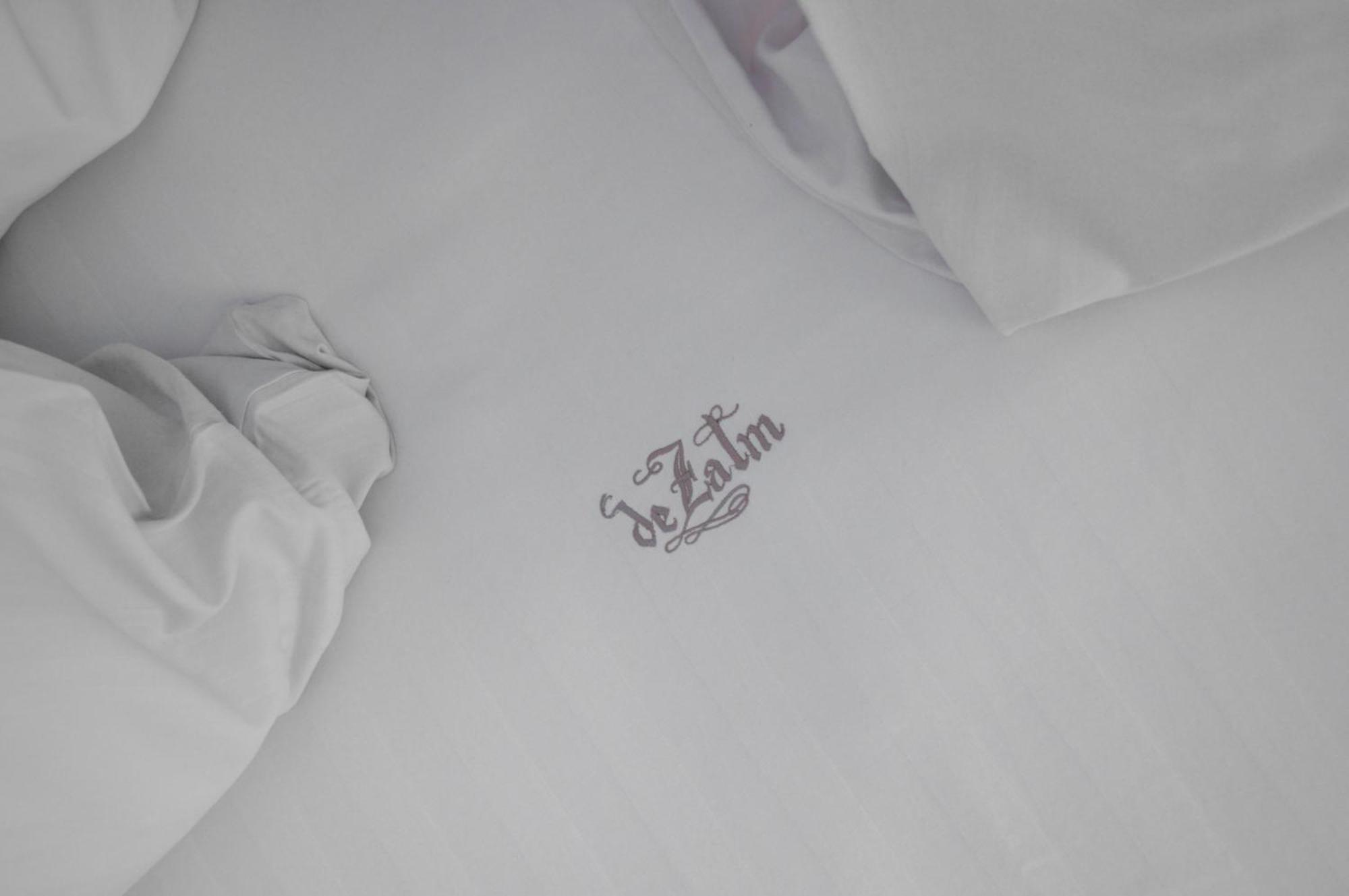 Hotel De Zalm Herentals Exteriér fotografie